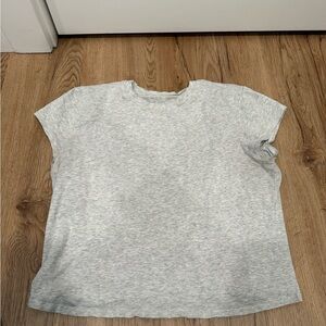 lululemon Organic Cotton Baby Tee